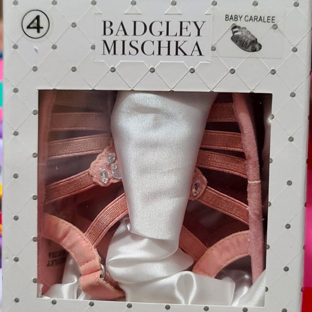 Badgley Mischka